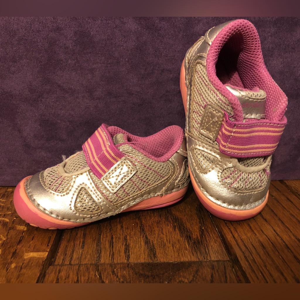 Size 3 Stride Rites